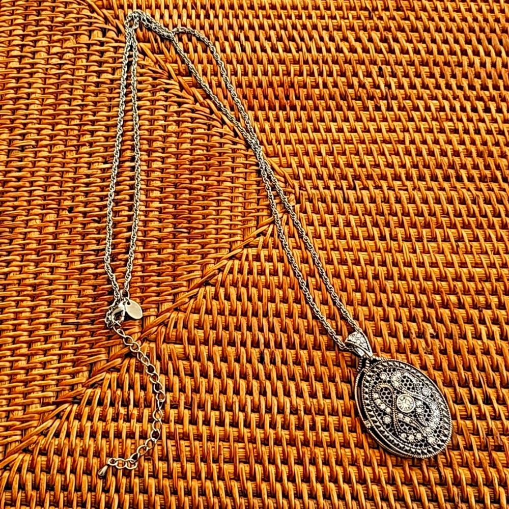Lia Sophia Necklace
